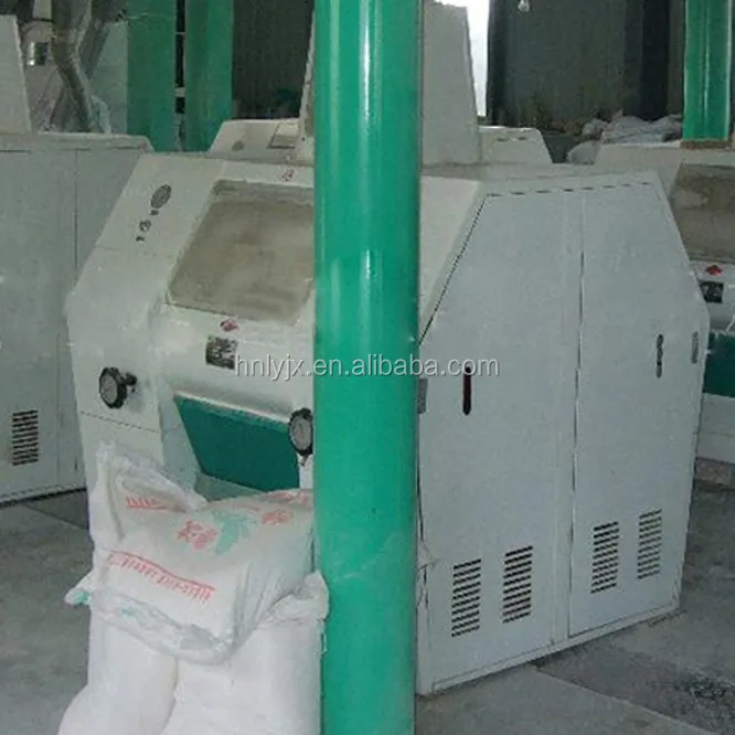 Пневматический мельница / машина, мукомольной