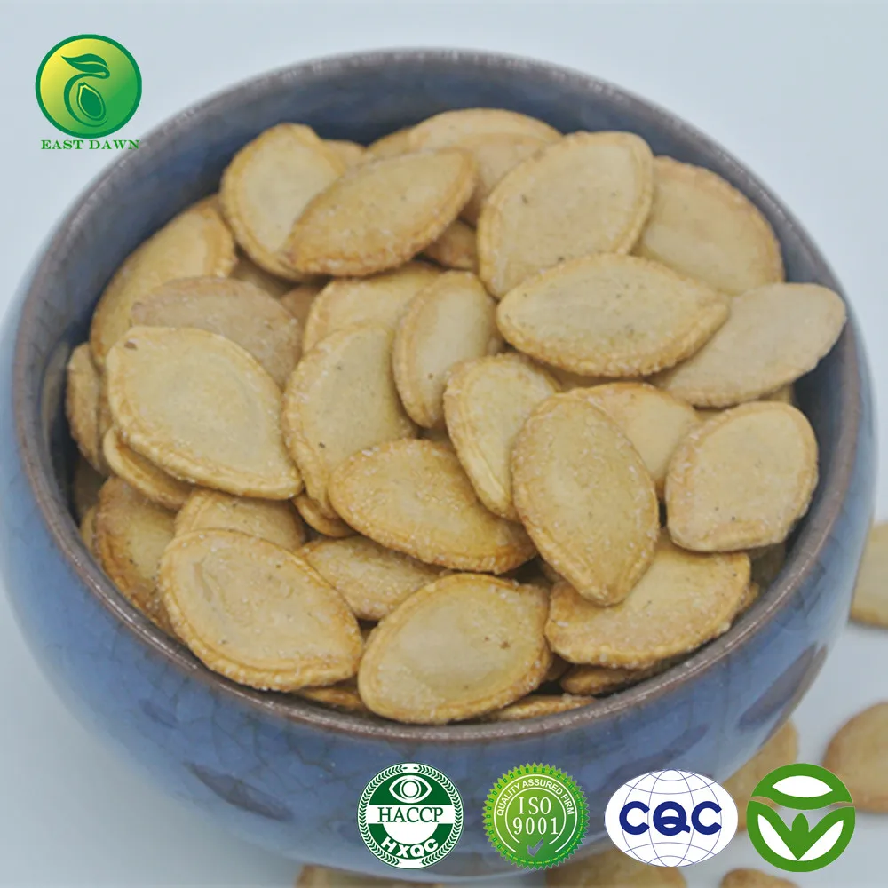 saffron seed chinese vegetable seeds roasted shine skin pumpkin seeds