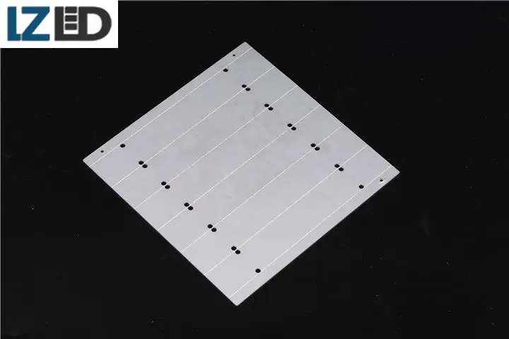 24W 48W LED PCB Assembly LED Light Board Driver Integrated For Work Lights Parts