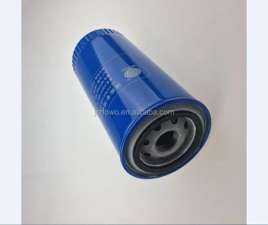 
WEICHAI oil filter element 61000070005 H 