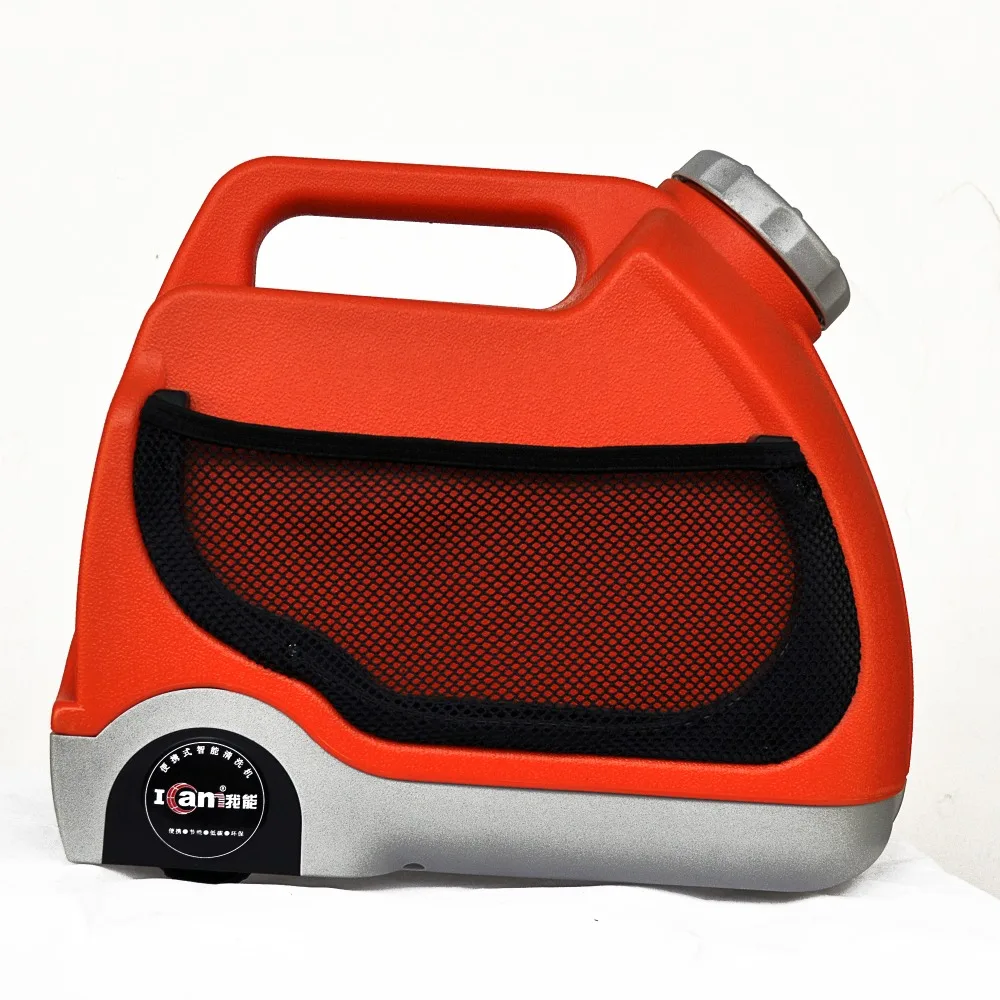 battery powered car washer portable pressure washer 15L