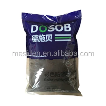 Universal Colorful Ceramic Tile Grout For Bathroom Floor Tiles Seam Filling