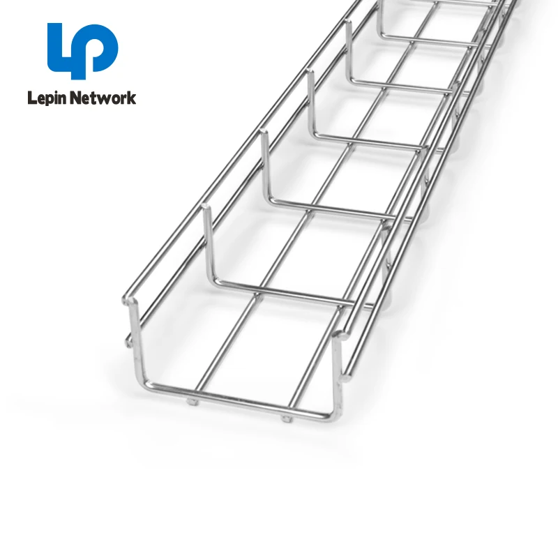 cable management systems ladder cable tray/ladder tray/ marine cable ladder