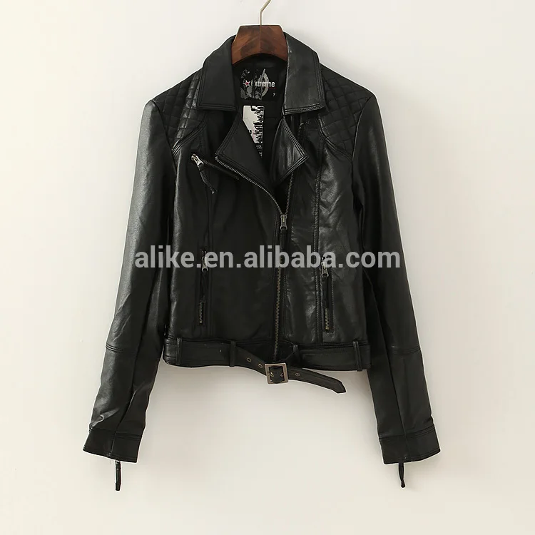, так куртка леди pu колледё куртку моде куртки