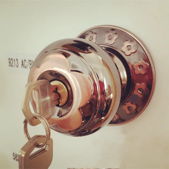 
Economic Tubular ball lock 5798 