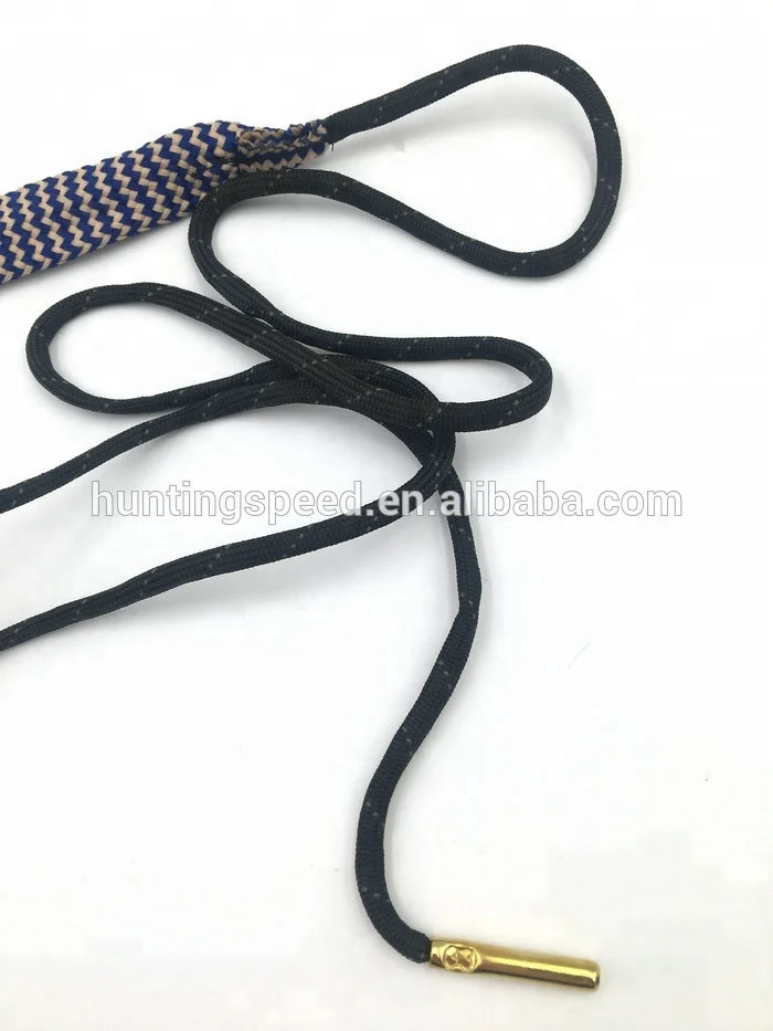 G14 gun cleaning rope bore snake rope.338 Cal.340