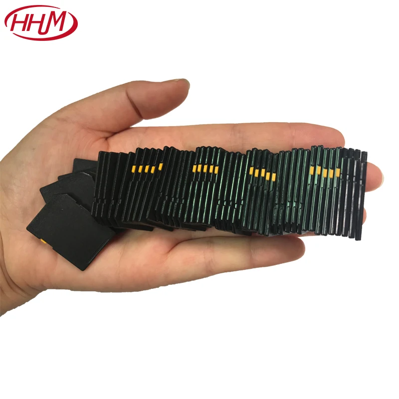 changeable cid sd card