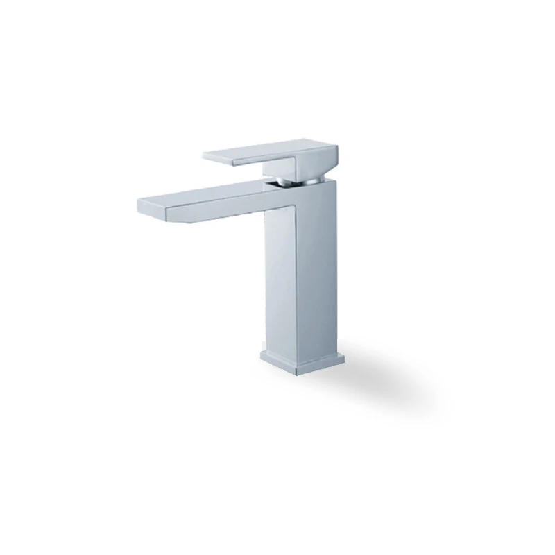 American popular Modern commercial models bathroom sink faucet save water eco tap sanitary ware faucet washbasin mixer