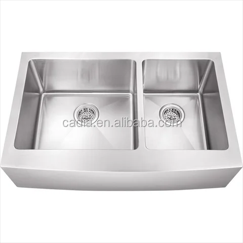 drop in stainless steel butler apront front farm house sink