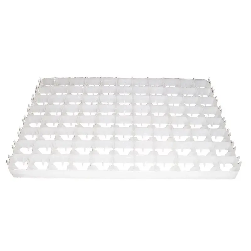 incubator accessories 150pcs hatcher egg tray for poultry hatchery equipment inucbation machine