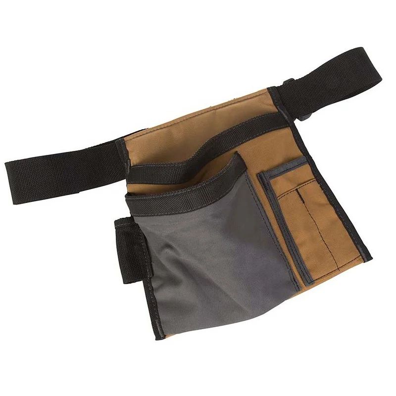 Custom Waterproof Polyester Working Kitchen Cobbler Apron,garden Tool Apron