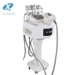 Salon used non invasive  roller body slimming  V10 vacuum roller portable  roller body slimming v10