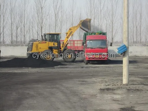 High Quality Zl50 Wheel Loader With Competitive Price DG953 5T Similar New Condition Weichai Engine 4x4 Front Home Use