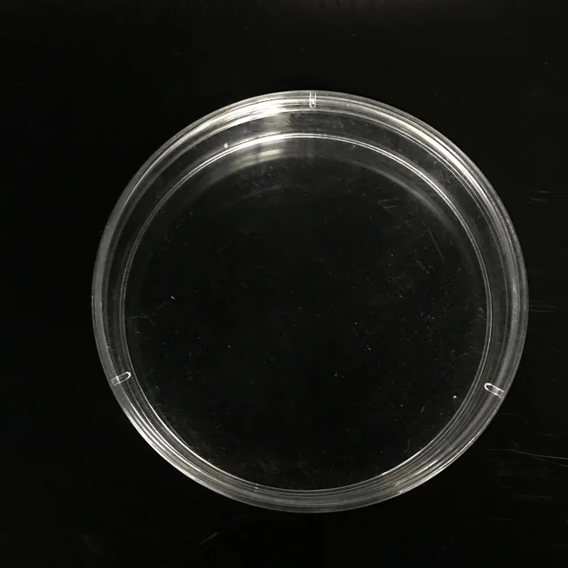 90mm Sterile plastic Petri Dish