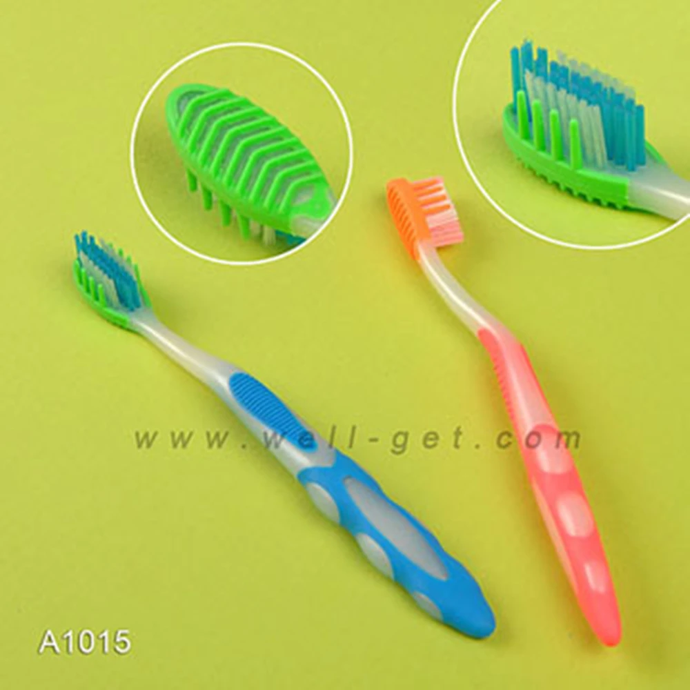 Retail Best Selling Best Toothbrush for Adult A1015