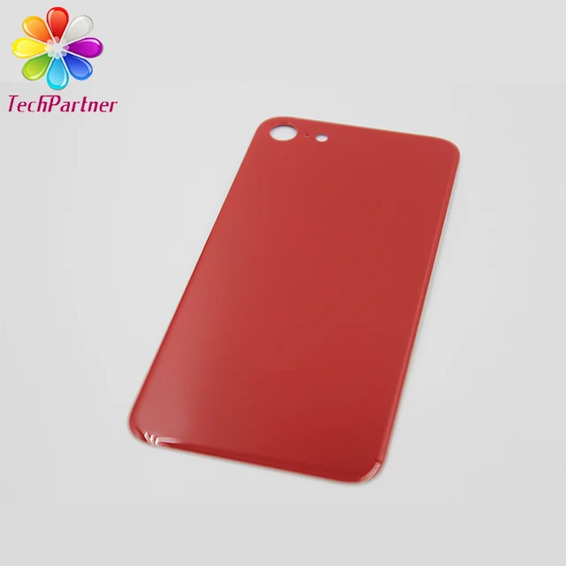 
Rear Battery Cover Housing Back Door Glass Repair For iPhone X 8/8 Plus 