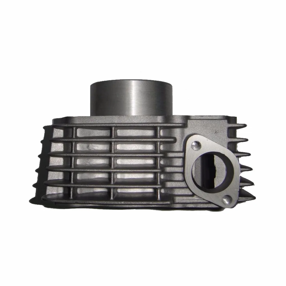 Manufacturer Supplier Motorcycle Parts Manufacturers Shine Engine Cylinder Block Part, Smash Parts