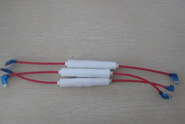 Высоковольтный предохранитель для микроволновой печи 0 6a 7a 75a 8a 9a 1A