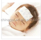 
Whole night cooling gel suits for adult and kids great for first aid kit at home doctors recommended for fever 