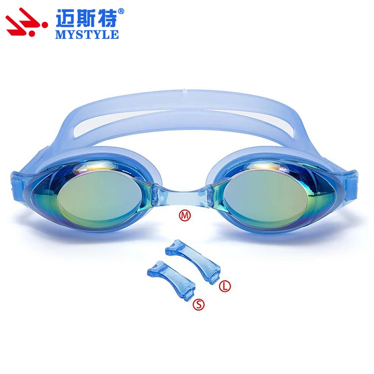 Очки для плавания без протечек для взрослых мужчин женщин молодежи