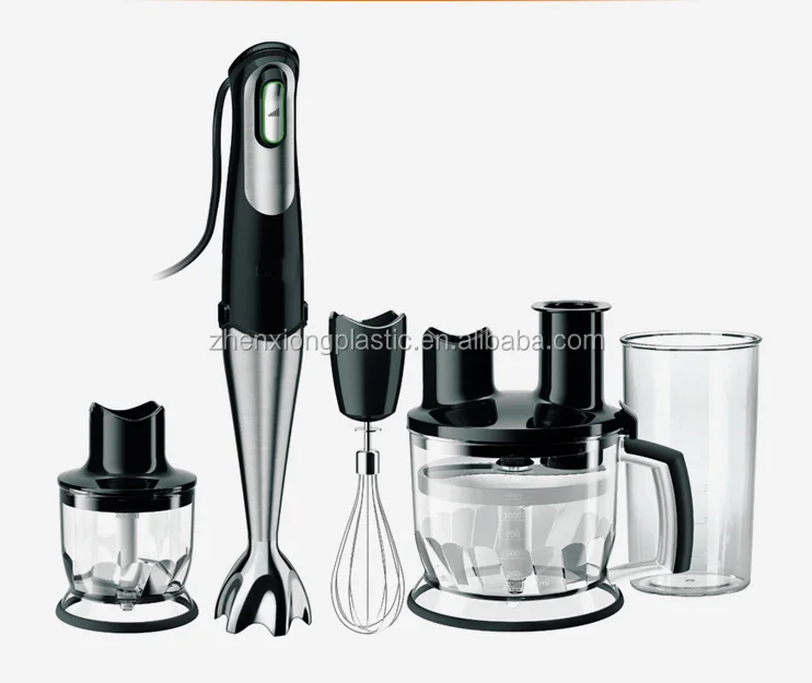 
OEM manufacturing high performance beauty hand blender mixer 