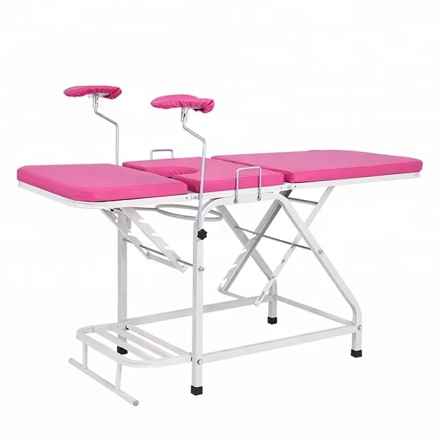 
Cheap Portable Gynecology Examination Chair For Hospital 
