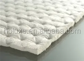 Polypropylene Heavy Weight Meltblown oil Absorbent Sonic Bonded HazMat Roll