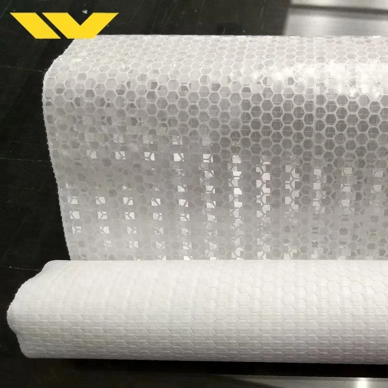 
550D Reflective Flex for Advertisement Poster printing 