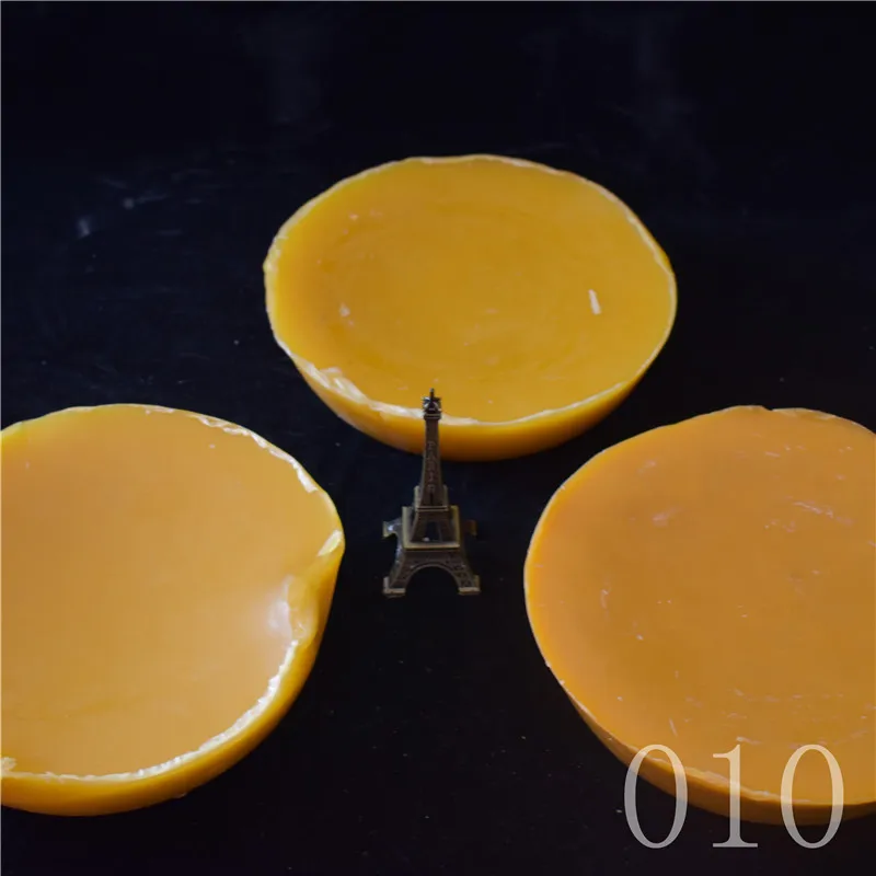 100% натуральный пчелиный воск оптом