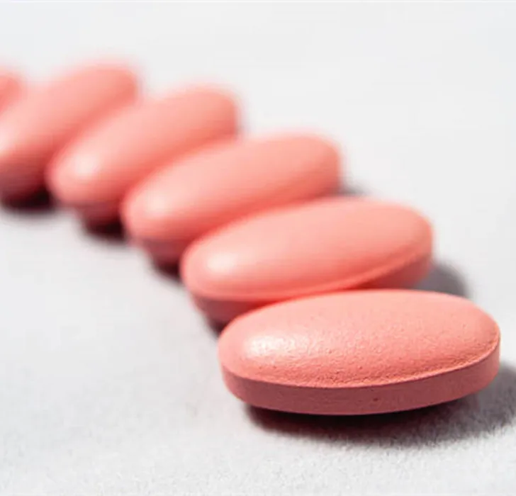 
Vitamin C tablets Chewable Supplement vitamin C Health food VC tablets 60 tablets healthy vegan food 