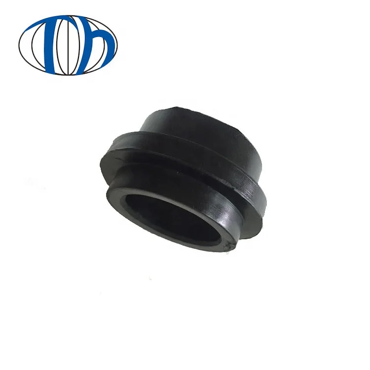 Bilateral rubber seal bushing o-ring ,waterproof rubber sleeve