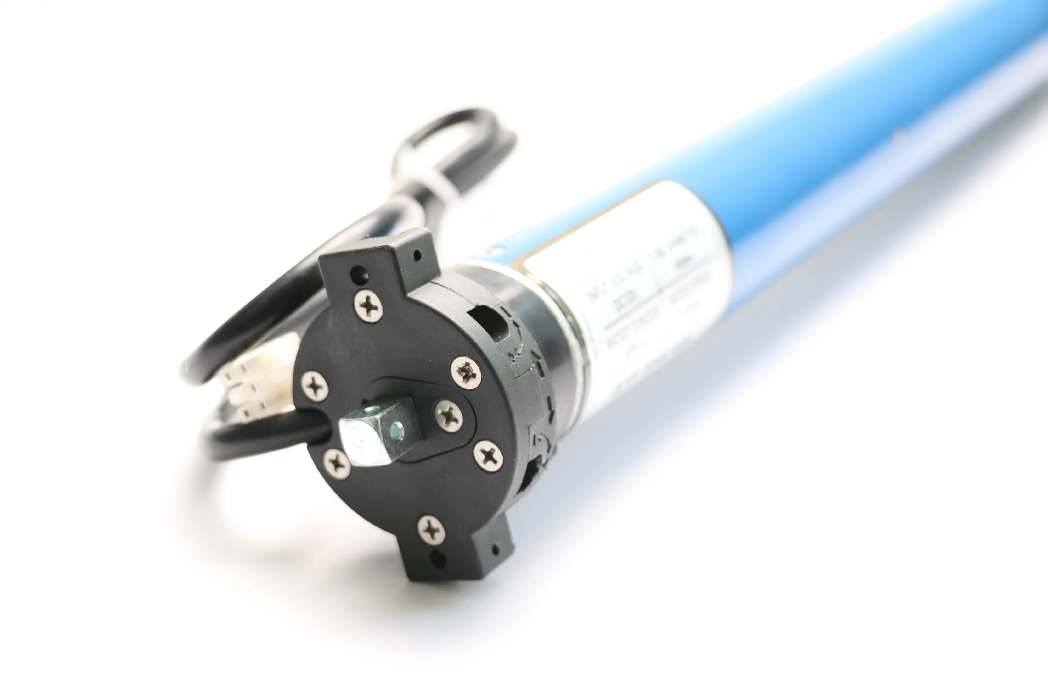 
DC tubular motor for roller shutter 45mm 10N to 50N 