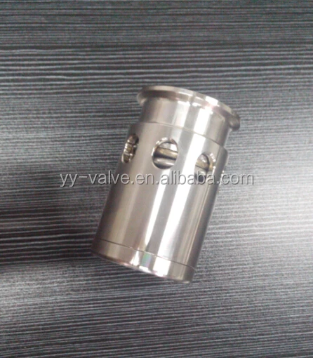 ISO9001:2000 Professional Made Pressure Safety Relief Valve