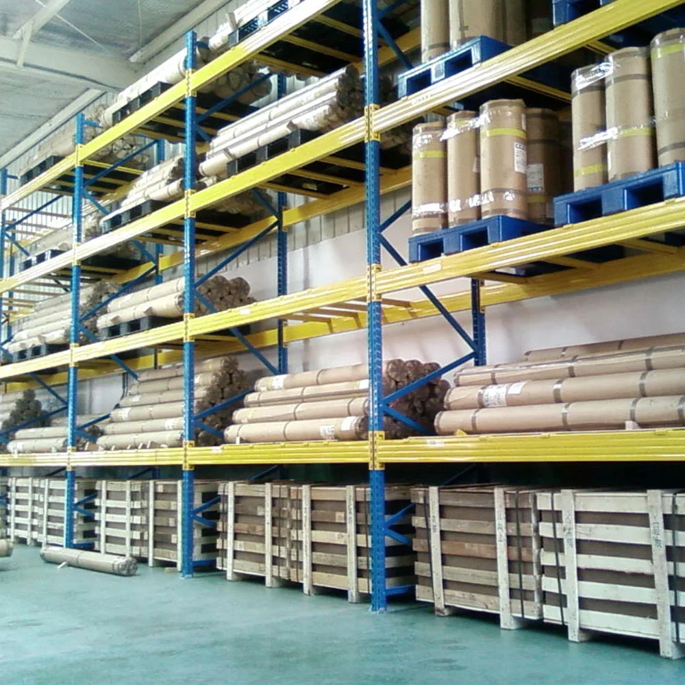 Сверхмощные стойки для поддонов speedlock