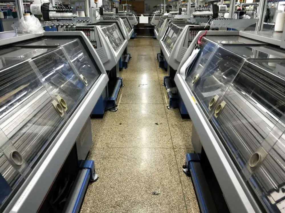 low price high quality STOLL CMS502HP