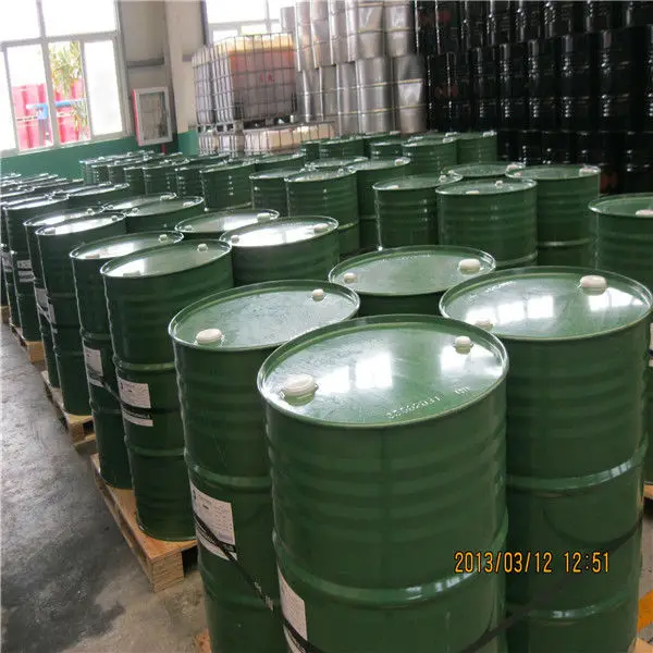 YJ wholesale MDI easy liquid foam Glue For Rebond packing for PU Rebonded Foam