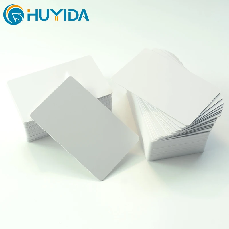 
inkjet printable pvc card for inkjet printer 