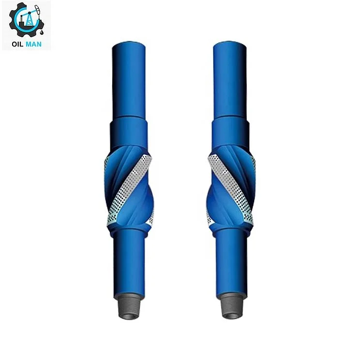 Forging stabilizers/Near bit drill stabilizers/Drill string stabilizers Supplier in China
