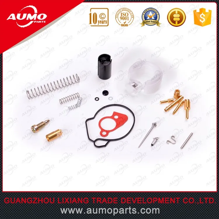 НОВЫЙ Карбюратор ремонтный комплект для мотоцикла АМ6