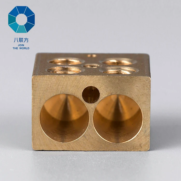 spark plug adapter brass spark plug