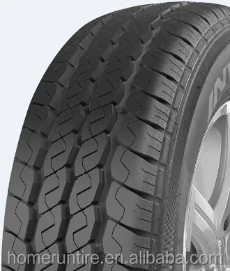 Chinese Car Tyre COMMERCIAL TIRE 195R15C