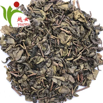 9475 certificated organic green tea