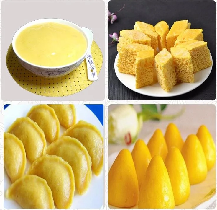 
Supply all purpose flour corn Made From puffed/instant corn flour 