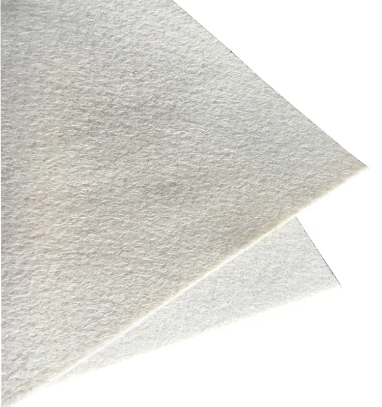 Factory Supply Needle Punched Felt PPS/PTFE/P84/Fiberglass/PE/Acrylic/Nomex Dust Filter Bag
