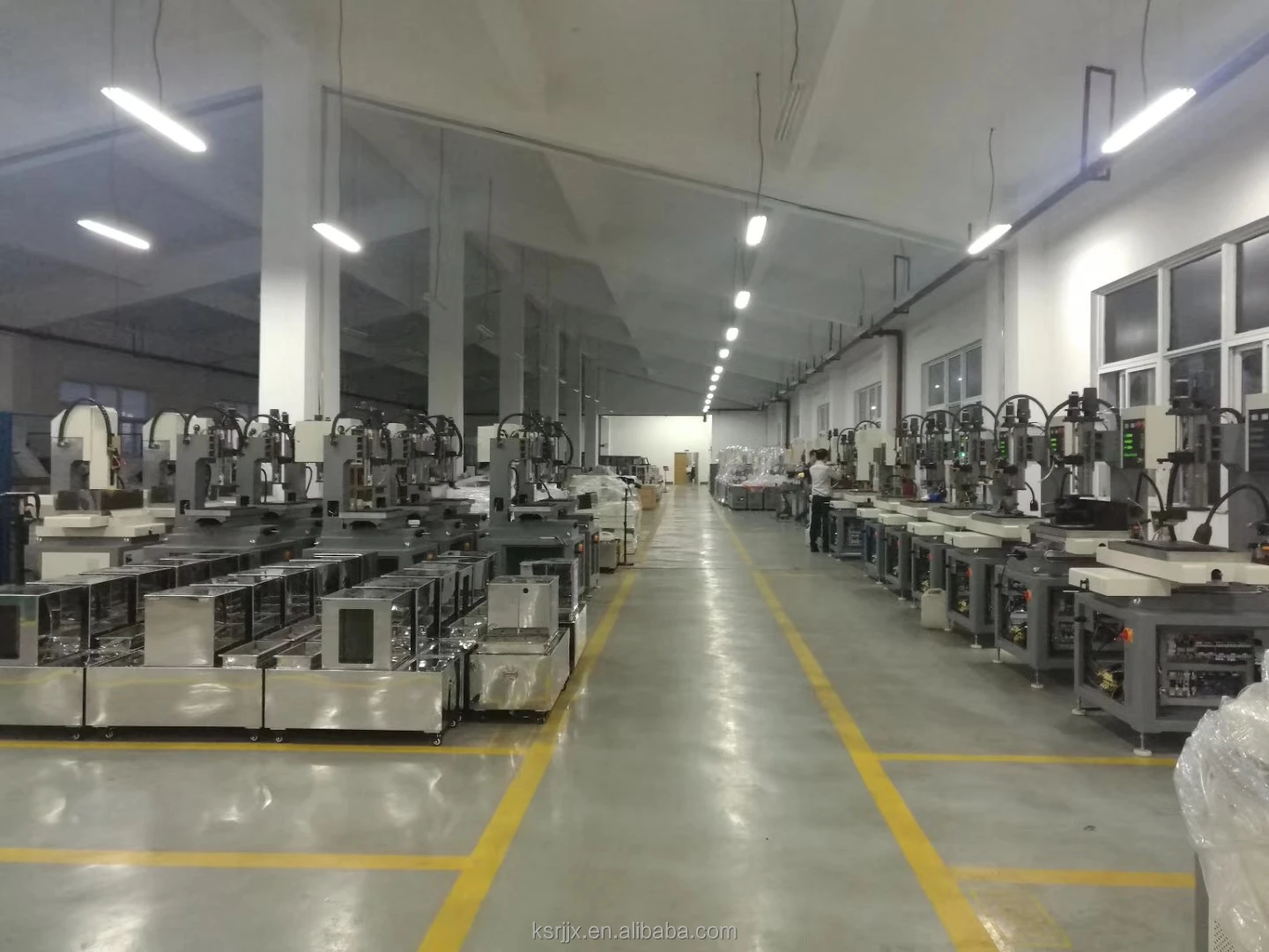 2018 edm drill small hole drilling machine