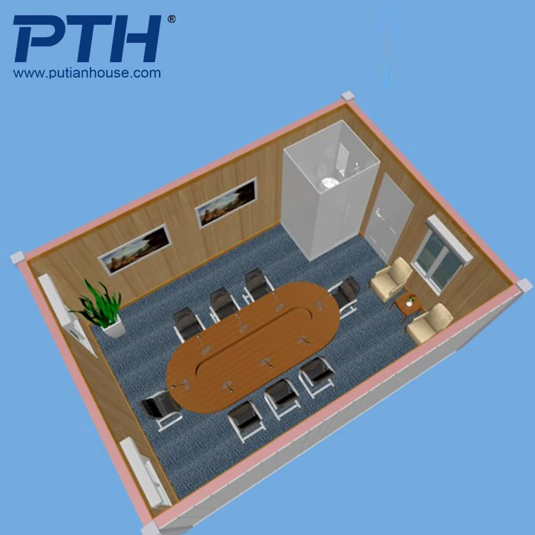 Small dome house modular homes container house for sale