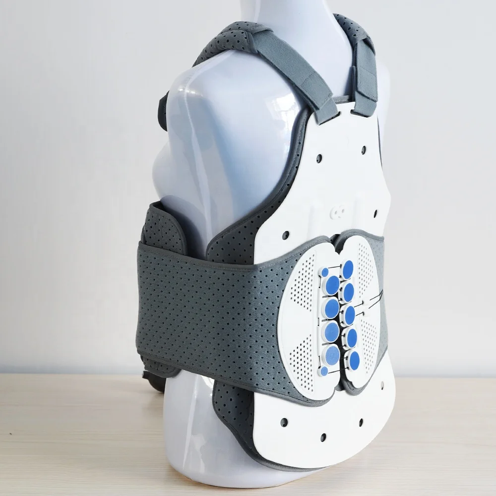 Neck Brace Support Lumbar Spine Spinal support Collar Orthosis Vertebra cervical vertebra retractor