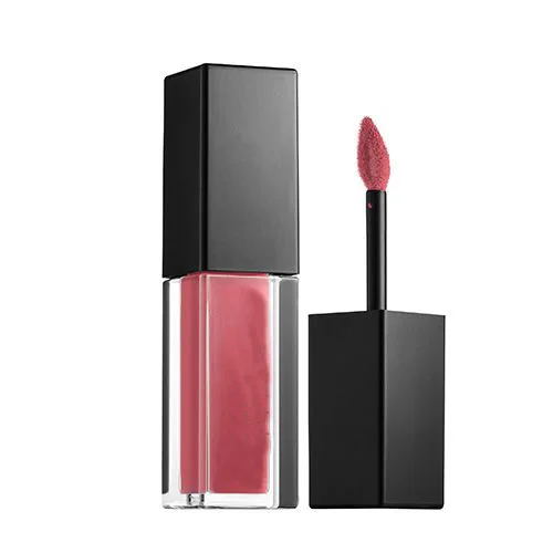 OEM Cosmetics Vendors Wholesale Private Label black color Lipgloss Glitter Lip Gloss