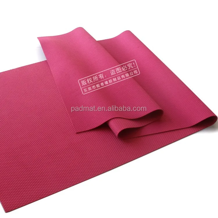buy earthing grounded large beach pilates rubber thick play mat material non slip yoga mat online in canada