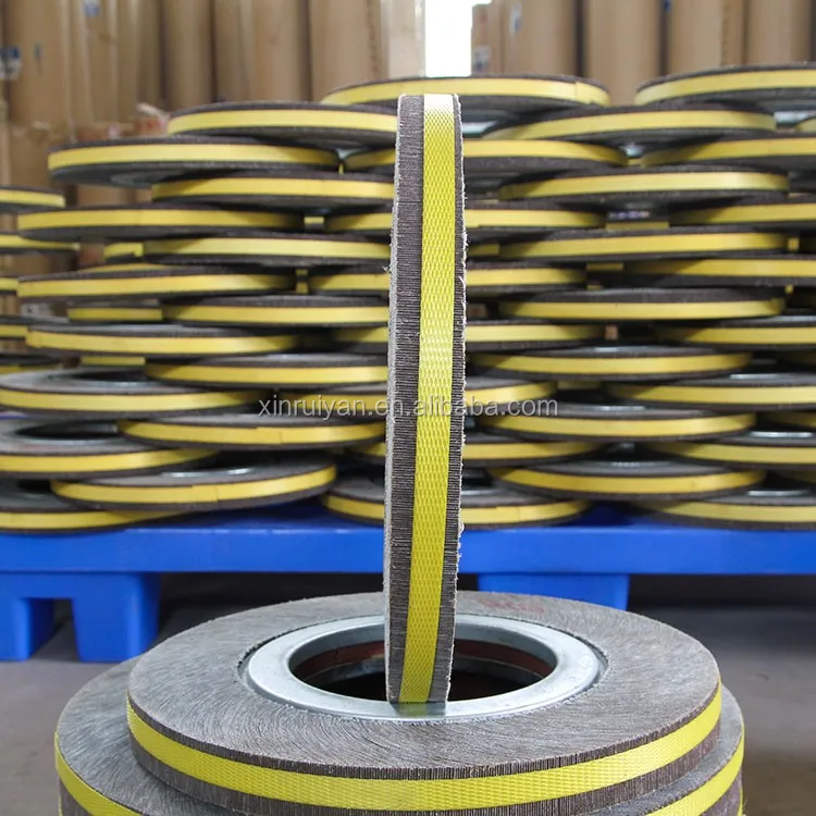 Bench Grinder Polishing Tools Stainless Steel Bench Grinder Wheels Abrasive Flap Disc Wheel